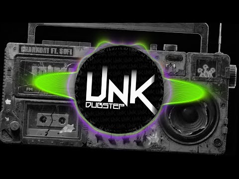 Crankdat - Whiplash (Perry Wayne Remix)