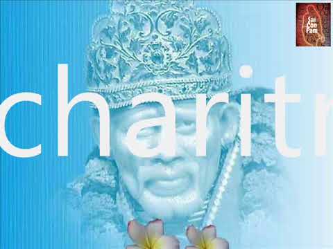 Sai Satcharitra Chapter 15 in Hindi, Narrated by Sai Shailendra Bharti