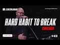 Hard Habit To Break (Chicago) | Lexington Lab Band