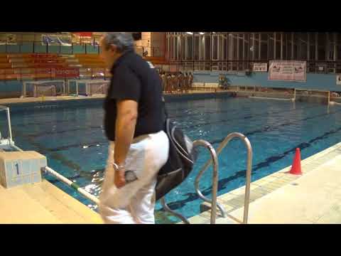 cus geas milano - in sport poli novate