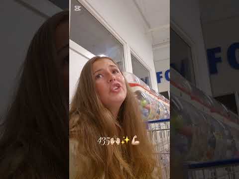 Miniatyrbild: Gekås ullared haul ✨️💓 #foryou #gekås #viral #sweden #vlog #ullared #Shopping #funny #ytshorts – Ullared haul på YouTube