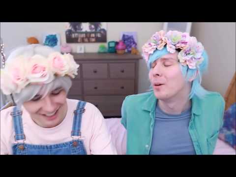 Highlights February 2017 | Dan and Phil