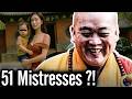 China S Head Of Shaolin Temple Arrested