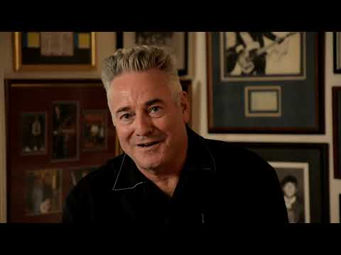 The Making of Paul Field's Love Songs For Lonely People