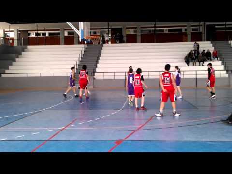 PARTIDO INNOVA VS  JESUITAS