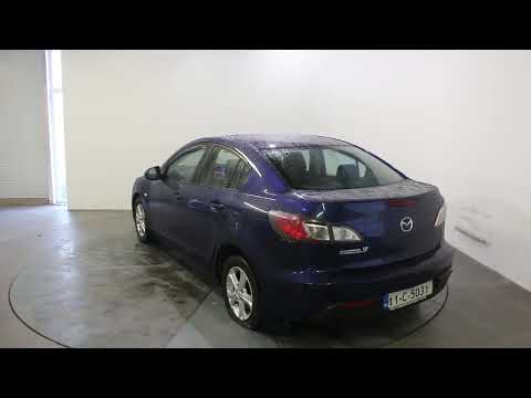 Mazda Mazda3 1.6D EXECUTIVE - TENDER 24 - CAR IS J - Image 2