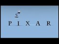 Universal Pixar MPAA Rating Card G USH F 2001 Version 1 Remake