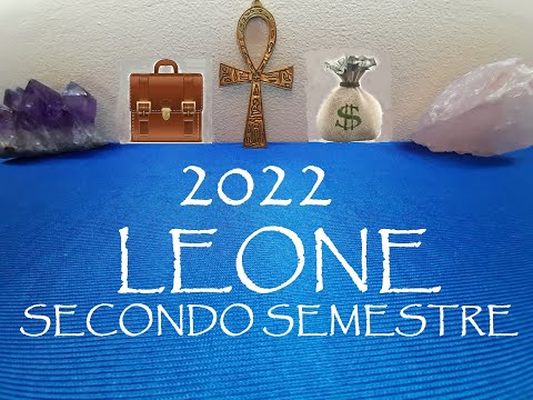 , title : 'LEONE💼💰 LAVORO SECONDO SEMESTRE 2022'