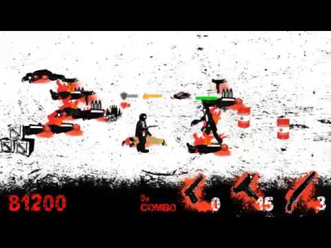 Zombie Murder Mayhem Video