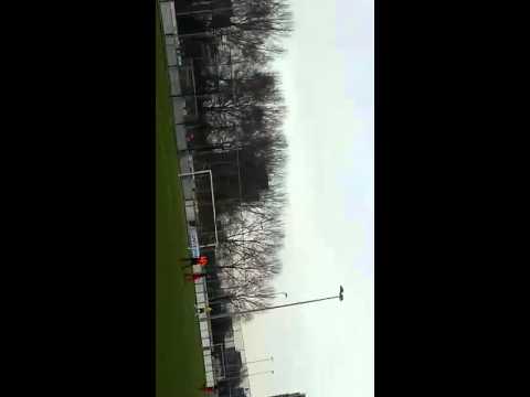 NOCKralingen C1 - Excelsior R. C1 (18-01-2014)