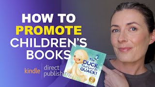 Powerful Ways To Market Your Children