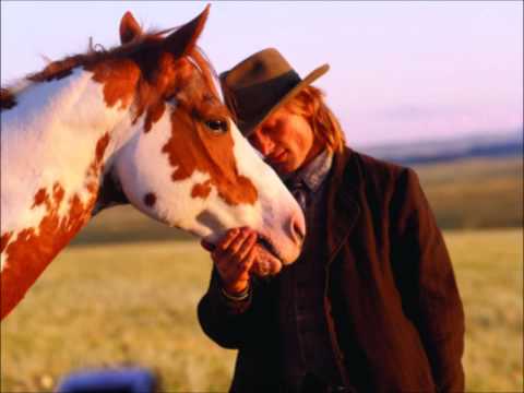 James Newton Howard ~ Hidalgo