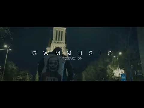 G.w.M & Ginoka x Burai - NEM BÁNOM / OFFICIAL VIDEOCLIP/