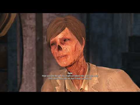 Fallout 4 walkthrough Survival mode part 23
