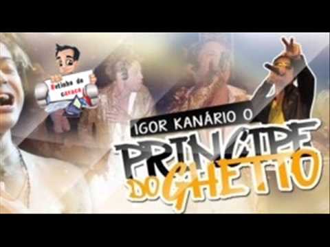 NC - CARÉM BOMBOM - IGOR KANNARIO [NOVA] - NETINHO DO CAVACO