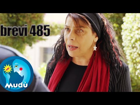 Mudù - Le Brevissime 485