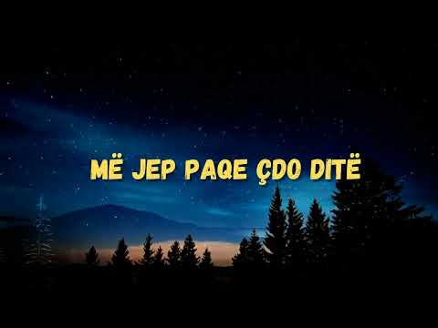 Jesus ti je dashuria