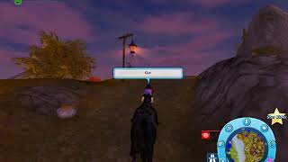 Star Stable Quest-Whats happend with Gretchen?