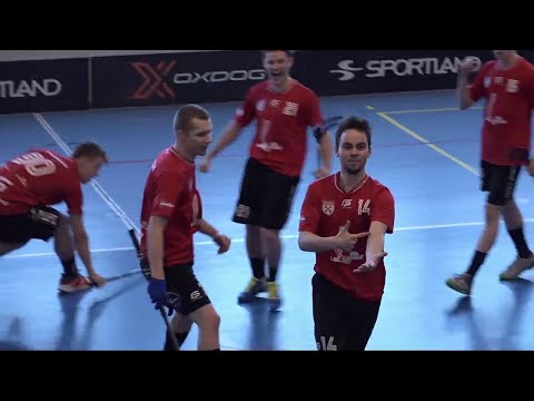 🎬 Highlights: Apelsīns/Oxdog Ulbroka - Lielvārde/FatPipe (1/4 fināla 1. spēle) (30.05.2021)