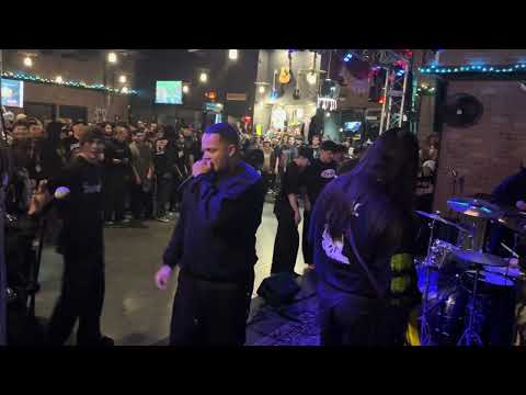 FINAL RESTING PLACE - 12/12/25 - Vista, CA