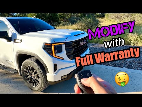 GM Dealership Accessories Hack to Save Thousands!