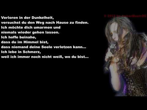 download lagu mp3 mp4 All I Need Within Temptation Lyrics Deutsch, download lagu All I Need Within Temptation Lyrics Deutsch gratis, unduh video klip All I Need Within Temptation Lyrics Deutsch