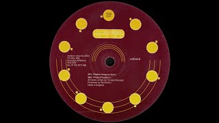 Tomie Nevada - Retro Inspection