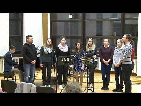 [Isus7] Moćan Spasitelj (20.2.2017)