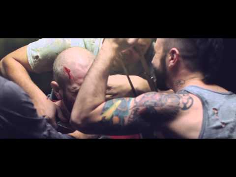 Scarlet - Periphery