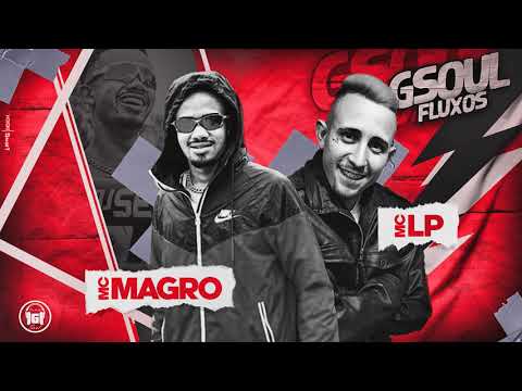 MC MAGRO E MC LP - TREME ELA E PARA (DJ SEVEN)
