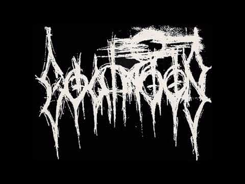 Goatmoon - Death Before Dishonour (2004)