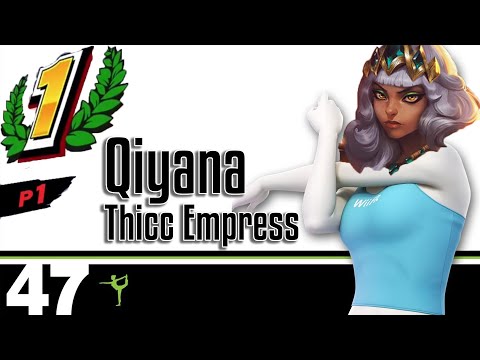 Qiyana.exe