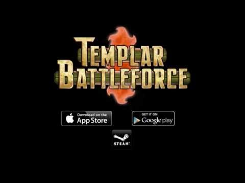 Templar Battleforce RPG Demo Video