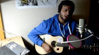 Things You Shouldn't Do-Margot and Nuclear So and So's(Cover by Zohaib Bilal)