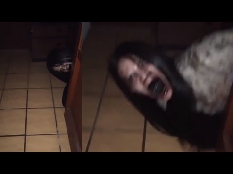SCARIEST VIDEOS That Turn Normal Moments Into Nightmares
