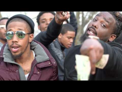 Duffy Duebah x Duffy Domo - Plug Talk (Official Music Video)