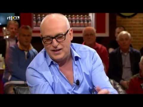 Pelle maakt feyenoord kampioen [VI]