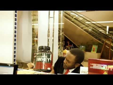 SHUGASMAKX feat. MANDOZA "UNGENZANI?"