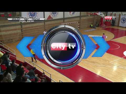 HFC ZRINJSKI - FC CENTAR 2 POL