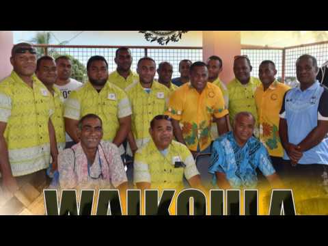Waikoula Kei Tavua 2017 - TC WINSTON