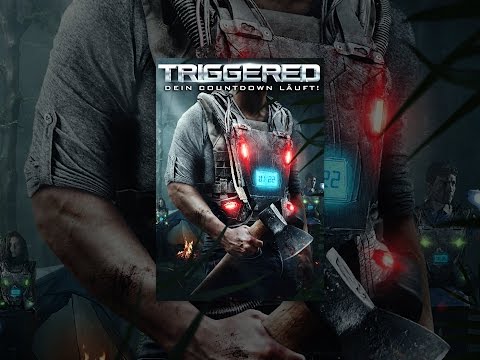 Triggered: Dein Countdown läuft!