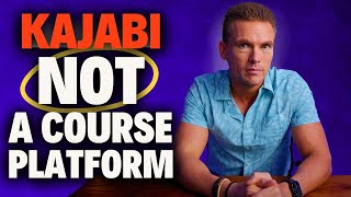 Courses are Dead (Kajabi Saw this Coming)