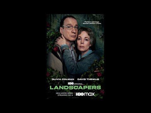 Landscapers 2021 - Türkçe Altyazılı Fragman (Dizi Fragmanı) (TV Mini Series)