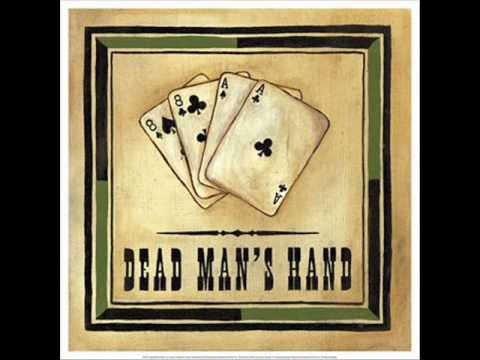 Dead Man's Hand Main Title