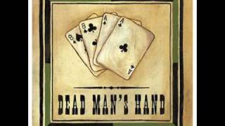 Dead Man&#39;s Hand Main Title