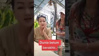 Download lagu Firdha Razak ketemu sahabat lama di Bali mp3