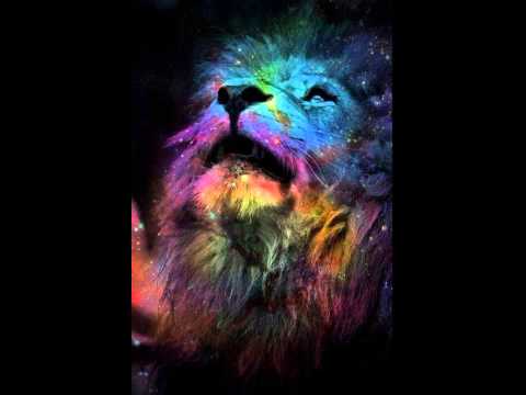 Nasio Fontaine - Rainbow Generation