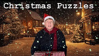 Xmas Puzzles