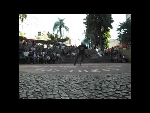 Pré-Seletiva 8° Mega Meet Up Meier - Kamau (06/07/2013) [ FSRJ ]