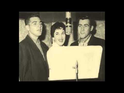 (Bazoom)  I Need Your Lovin'  -  The Cheers